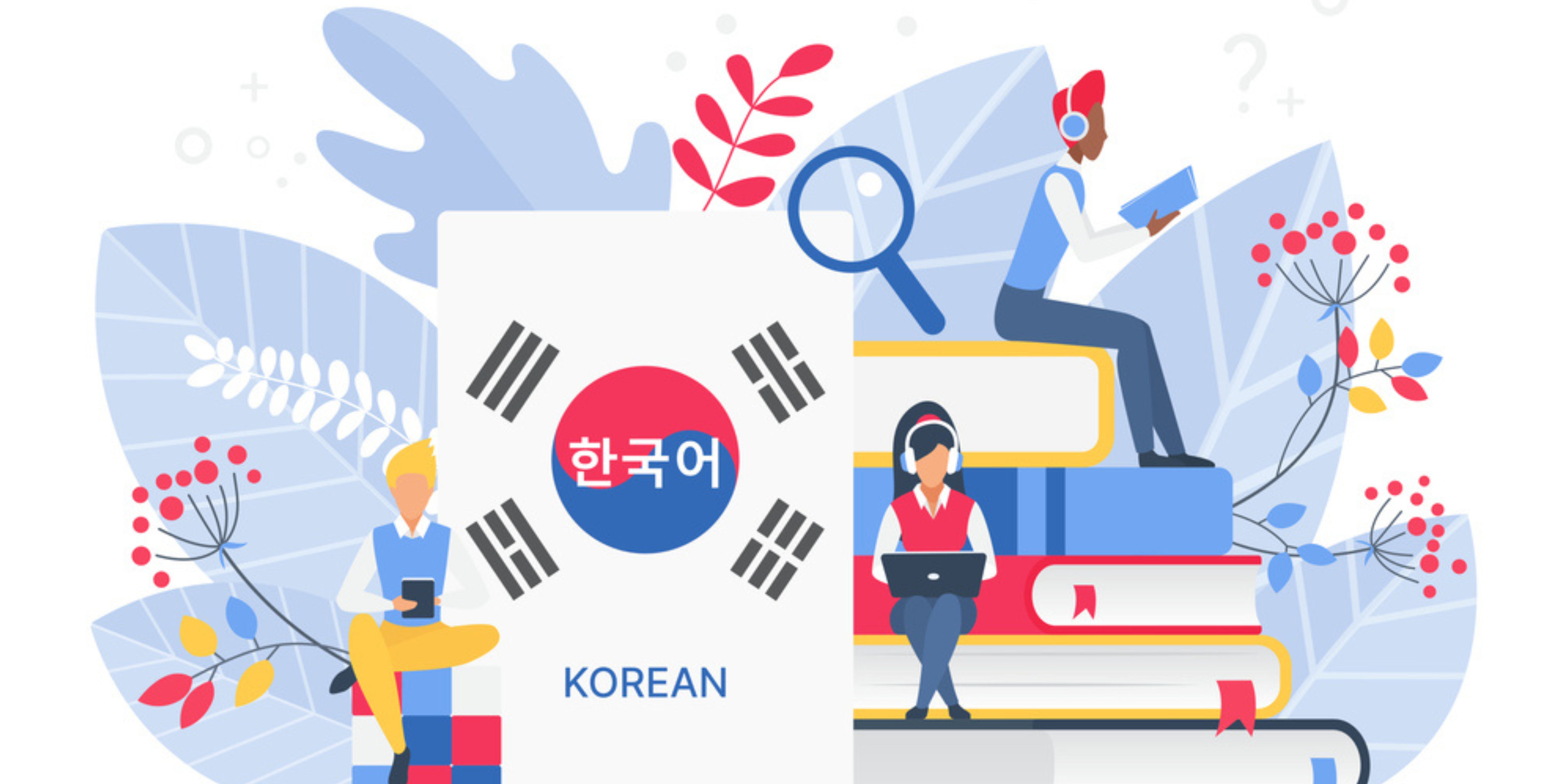 Cách học TOPIK hiệu quả