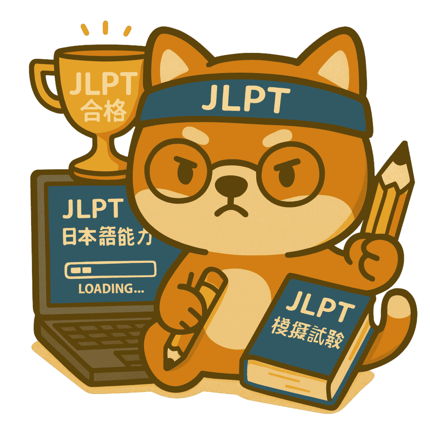 Thi thử JLPT N4 Lộ trình luyện đề hiệu quả để tăng điểm nhanh